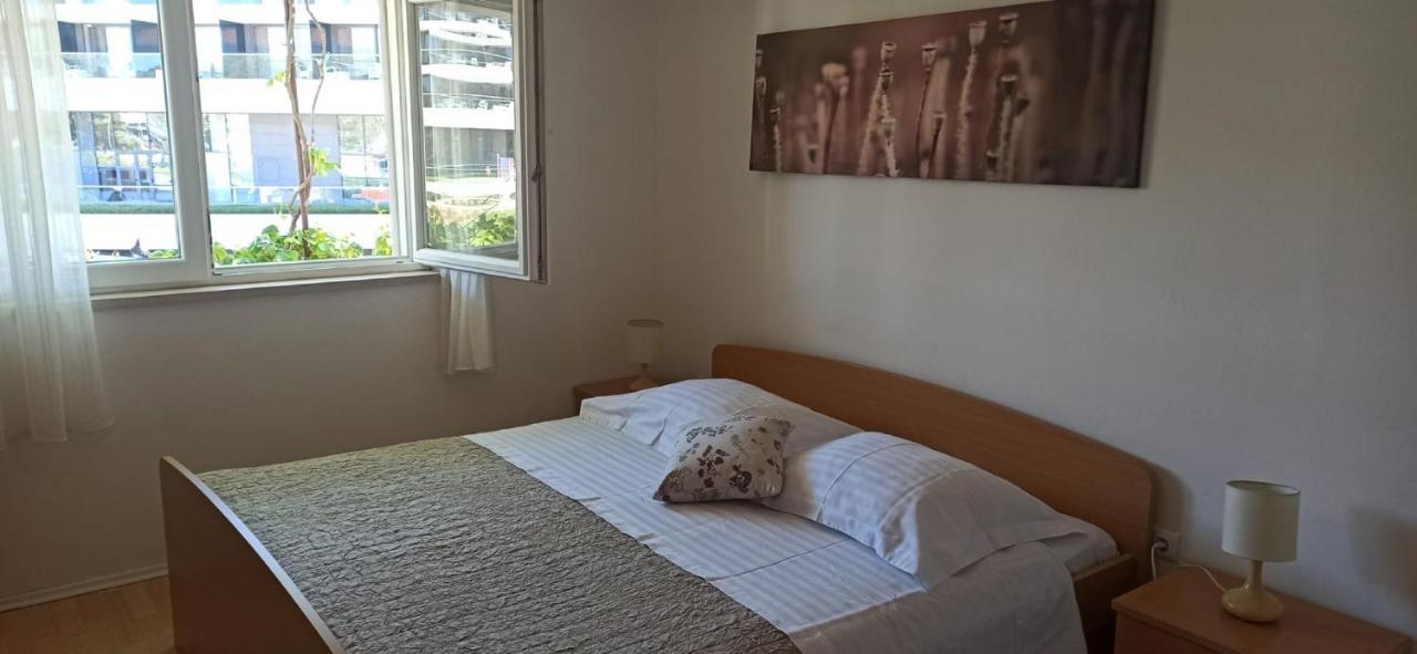 Apartments & Rooms Jokovic 믈리니 외부 사진