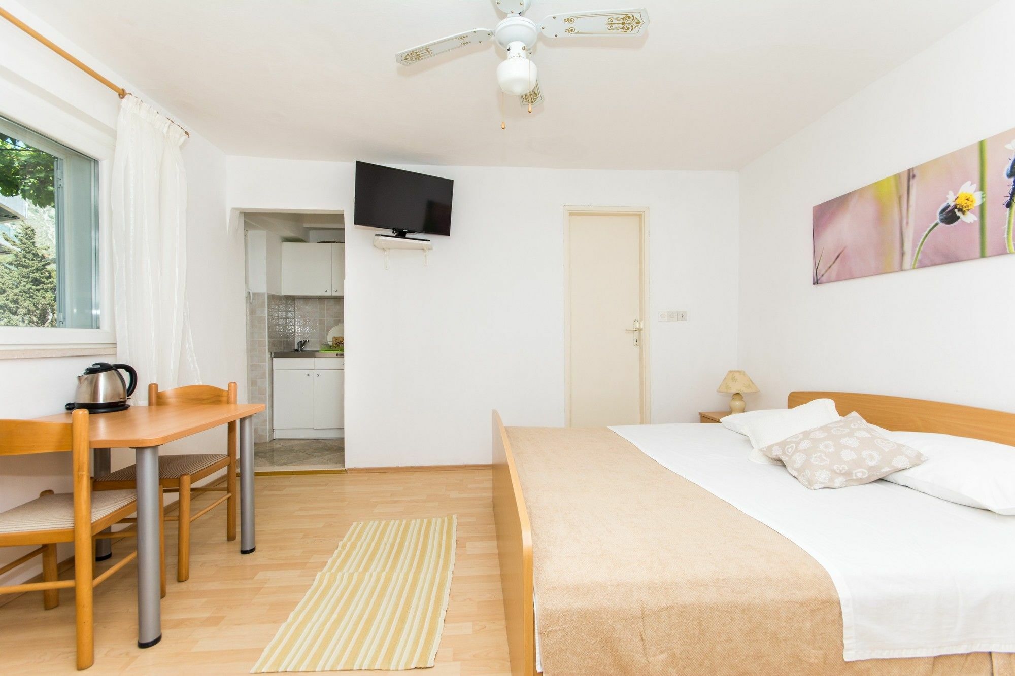 Apartments & Rooms Jokovic 믈리니 외부 사진