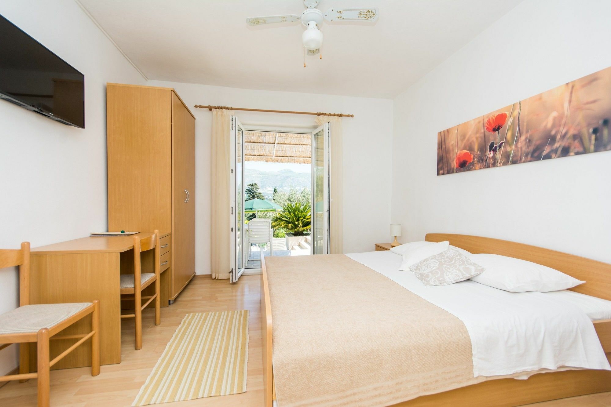 Apartments & Rooms Jokovic 믈리니 외부 사진