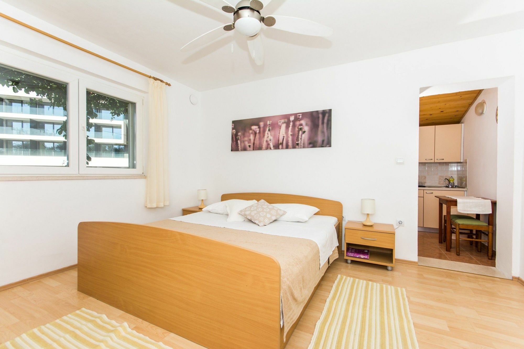 Apartments & Rooms Jokovic 믈리니 외부 사진